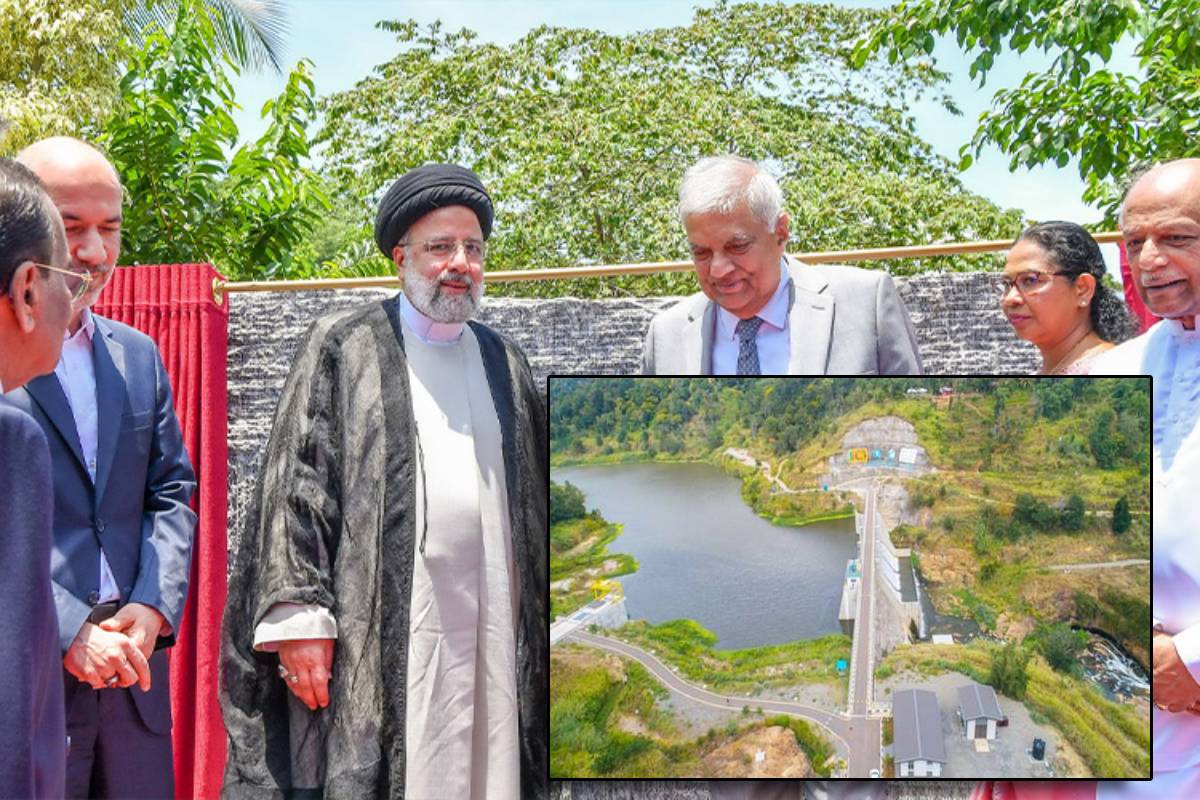 இலஞ்ச ஊழல் ஆணைக்குழுவில் 3 மணி நேரம் வாக்குமூலம் வழங்கிய மைத்திரி | Ex President Maithripala Sirisena Arrives Ciaboc
