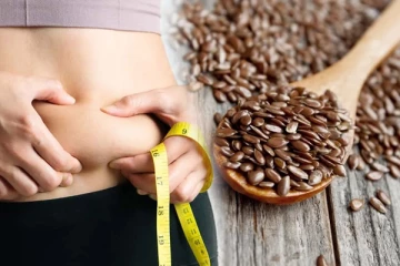 எடையை வேகமாக குறைக்கும் ஆளி விதை! இப்படி எடுத்து கொள்ளுங்க.. விரைவில் பலன்