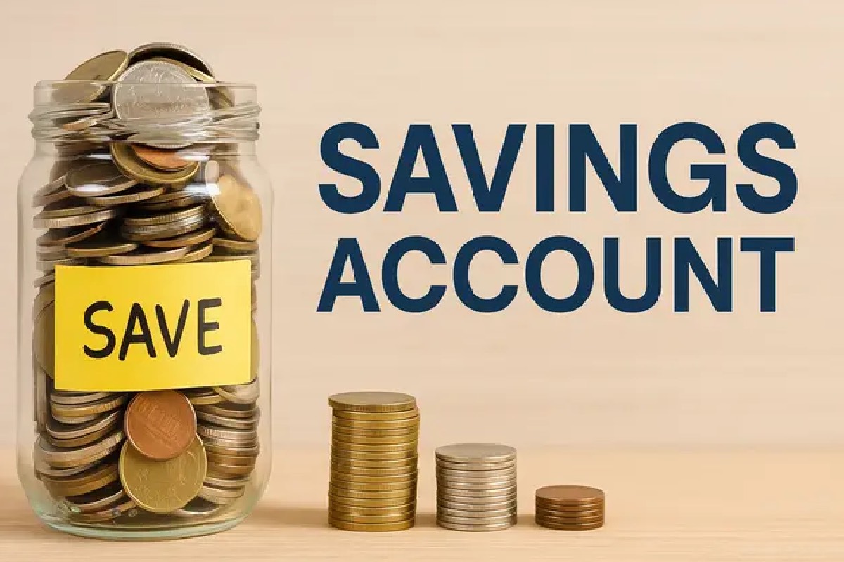 ஒருவர் Savings Accountல் எவ்வளவு பணம் வைத்திருக்கலாம்? | What Is Saving Account And Mastering Your Finance ஒருவர் Savings Accountல் எவ்வளவு பணம் வைத்திருக்கலாம்? | What Is Saving Account And Mastering Your Finance