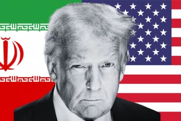 සුළු මොහොතකට පෙර ට්‍රම්ප් ලොවම බියෙන් සලිත කරයි - ලෝක යුද්ධයක් අත ළගද? ඉරානය ගල් යුගයටම යවන බව ට්‍රම්ප් සපථ කිරීමක්