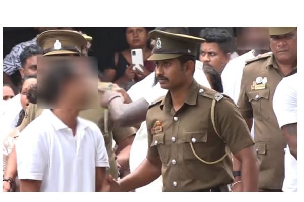 களுத்துறையில் மூவருக்கு மரணதண்டனை | Three Executed In Kalutara களுத்துறையில் மூவருக்கு மரணதண்டனை | Three Executed In Kalutara
