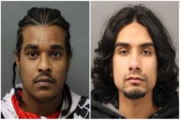 கனடாவில் ஆயுத முனையில் கடத்தலில் ஈடுபட்டவர்களை தேடும் பொலிஸார்