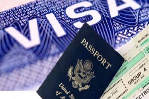 லொட்டரி விசாவில் மோசடி! | Fraud In The Lottery Visa