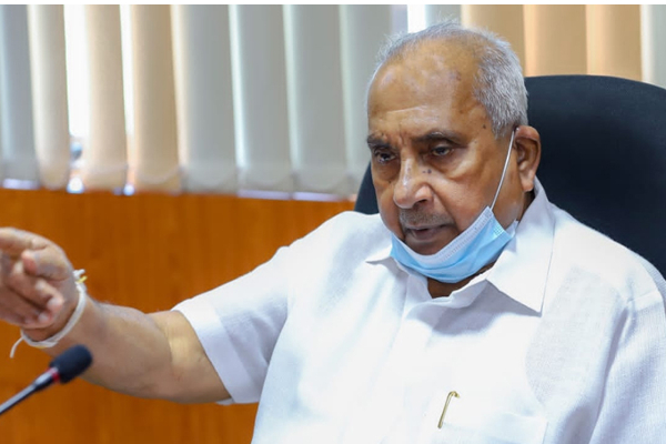 தமிழர்களுக்கு கிட்டிய அரசியல் உரிமைகளை கைநழுவ விட்டதாம் கூட்டமைப்பு | Tna Failed Protect Political Rights Tamil People
