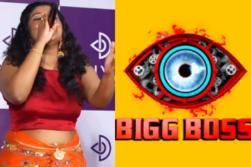 ஆண் பெண் குரலில் பாடி அசத்திய பிக் பாஸ் போட்டியாளர்.. வைரலாகும் வீடியோ!!