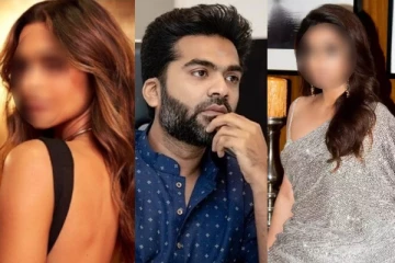 இரண்டு முன்னணி நடிகைகளுடன் கைகோர்க்கும் சிம்பு.. முதல் முறையாக இணையும் ஜோடி