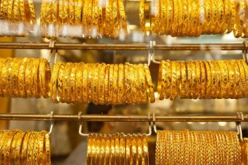 பாரிய வீழ்ச்சியில் தங்கத்தின் விலை