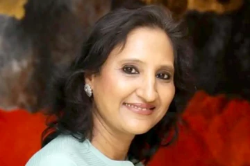 அதிர்ஷ்டம் இப்படி இருக்க வேண்டும்: ஒரு நாளைக்கு ரூ.40 கோடி லாபம் பார்த்த இந்திய பெண்மணி