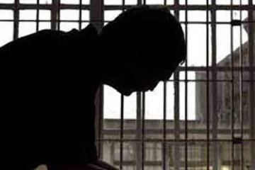 சிறைச்சாலையில் விபரீத முடிவை எடுத்து உயிரிழந்த இளம் கைதி!