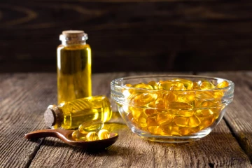 மீன் எண்ணெய் மாத்திரையால் ஏற்படும் ஆபத்து: சிலருக்கு மட்டும்