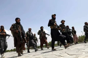 600 தாலிபான்கள் படுகொலை: ஆப்கானில் அதிகரிக்கும் பதற்றம்