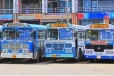 ජූනි 2 සිට වෙන්න යනදේ මෙන්න - ඉන්ධන මිල වැඩිවීමත් සමඟ පෞද්ගලික බස් හිමියන්ගේ සංගමය කට අරී