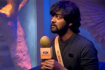 மக்களிடம் பேச கடைசியாக பிக்பாஸ் கொடுத்த வாய்ப்பு: மன்னிப்பு கேட்ட போட்டியாளர்