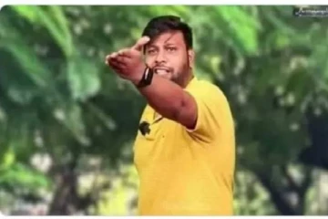 IPL 2025 : கேதர் ஜாதவாக மாறிய தோனி!! சிஎஸ்கே கலாய் மீம்ஸ்கள்..