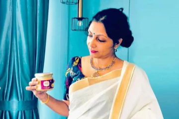 நெய் விற்று மாதம் லட்சக்கணக்கில் சம்பாதிக்கும் பெண்! தன்னம்பிக்கை கதை