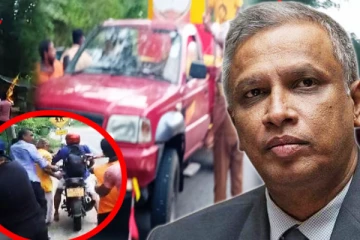 பொலிஸாரின் முன்னிலையில் கஜேந்திரன் மீதான தாக்குதல்: சுமந்திரன் விடுத்துள்ள வேண்டுகோள் - செய்திகளின் தொகுப்பு (Video)