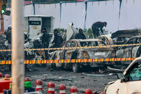 டிசம்பர் 6 இந்தியாவின் 4 நகரங்களில் குண்டு வெடிப்புக்கு திட்டம் - விசாரணையில் அதிர்ச்சி தகவல் | Chilling Plot Reveal 4 Cities To Be Attack In Dec6 டிசம்பர் 6 இந்தியாவின் 4 நகரங்களில் குண்டு வெடிப்புக்கு திட்டம் - விசாரணையில் அதிர்ச்சி தகவல் | Chilling Plot Reveal 4 Cities To Be Attack In Dec6