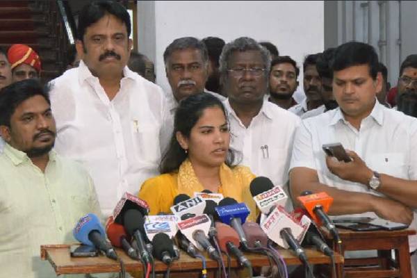 mayor priya