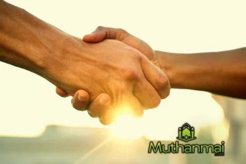 சமாதானத்திற்கான வழி இது தான்..!