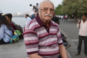 முகேஷ் அம்பானியை விட ஒரு காலத்தில் பெரும் கோடீஸ்வரராக இருந்தவர்... இன்று வாடகை குடியிருப்பில்