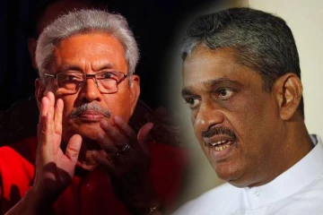 தென்னிலங்கை வன்முறைகளின் பின்னணியில் கோட்டாபய: அம்பலப்படுத்திய சரத் பொன்சேகா