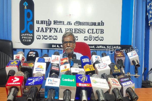 மாவீரர் பெற்றோர் கௌரவிப்பு : முன்னாள் போராளி விடுத்துள்ள அழைப்பு | Honoring The Parents Of Maaveerar