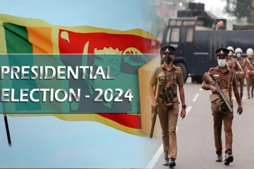 நாடளாவிய ரீதியில் அமுல்படுத்தப்பட்டுள்ள ஊரடங்குச் சட்டம் - வெளியான முக்கிய அறிவிப்பு!
