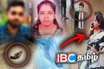 கணேமுல்ல சஞ்சீவ படுகொலை: கைதான காவல்துறை கான்ஸ்டபிள் தொடர்பான அதிர்ச்சி பின்னணி!