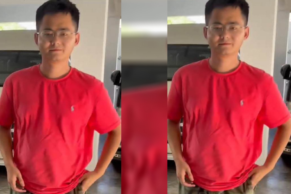 சீன பெண் கொலையில் தேடப்படும் காதலன் இவர்தான் | Boyfriend Wanted In Murder Of Chinese Woman சீன பெண் கொலையில் தேடப்படும் காதலன் இவர்தான் | Boyfriend Wanted In Murder Of Chinese Woman