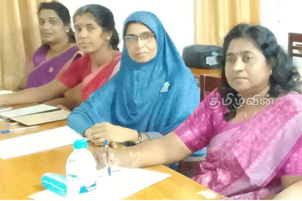 அஞ்சல் திணைக்களத்தில் உள்ளக கணக்காய்வு உதவி அத்தியட்சகராக நியமனமாகியுள்ள முதல் முஸ்லிம் பெண் | First Muslim Woman Assistant Superintendent Posts