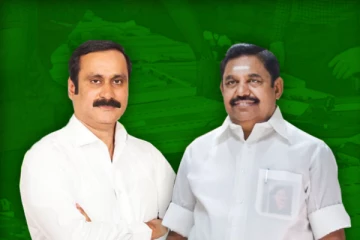 வீட்டிற்கே சென்று சந்தித்த சி.வி.சண்முகம் - ஒப்புக்கொள்ளுமா பாமக..? சந்திப்பின் பின்னணி..!