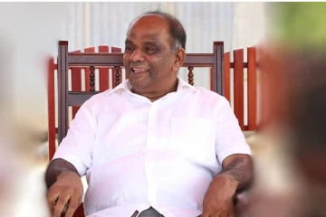 உத்திக்க பிரேமரட்னவின் பதவி வெற்றிடத்திற்கு முத்துகுமாரன