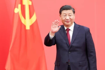 சீனாவில் ஆட்சி மாற்றமா? மக்கள் பார்வையில் இருந்து மாயமான ஜின்பிங்