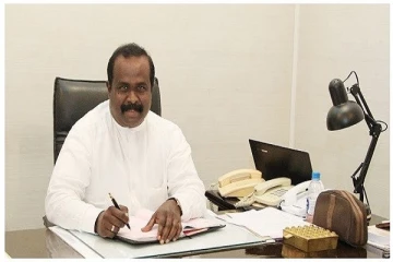 சிகரெட்டுக்கான வரியை அதிகரியுங்கள் - செல்வம் அடைக்கலநாதன் எம்.பி பிரதமருக்கு கடிதம்