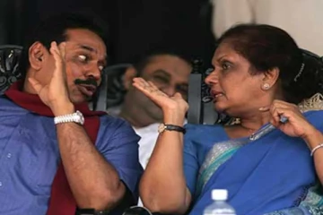 ராஜபக்ச பட்டாளத்தை கூண்டோடு விரட்டியடிக்க வேண்டும்!