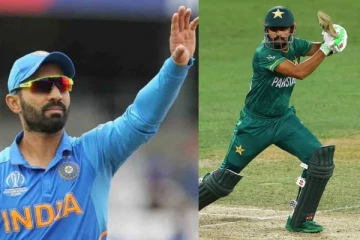 உலகின் நம்பர் 1 வீரராக அவர் வருவார் என கூறிய தினேஷ் கார்த்திக்: பாகிஸ்தான் வீரரின் பதில்