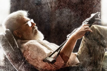 துணிவு First லுக்கின் வெறித்தனமான சாதனை.. எந்த ஒரு நடிகருக்கும் கிடைக்காத விஷயம்