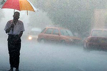 யாழில் கொட்டித்தீர்த்த மழை; வெள்ளக்காடான விவசாய நிலங்கள்