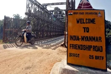 இந்தியாவுக்குள் நுழைந்த மியான்மர் மக்களை நாடுகடத்தக் கூடாது - நீதிமன்றம் அதிரடி உத்தரவு