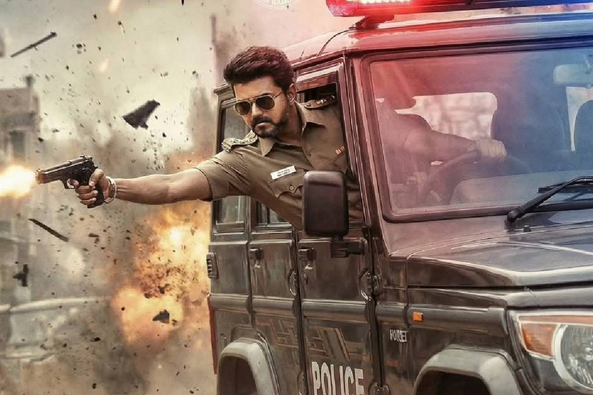 ஜனநாயகன் படமும் போராட்டம்தான்..பார்த்துட்டு சொல்லுங்க!! அமீருக்கு எச் வினோத் பதில்.. | H Vinoth Replies Ameer Jananayagan Also A Protest