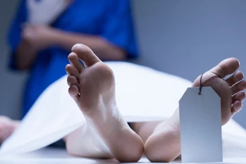 யாழ்.போதனா வைத்தியசாலையில் உரிமை கோரப்படாத சடலங்கள்