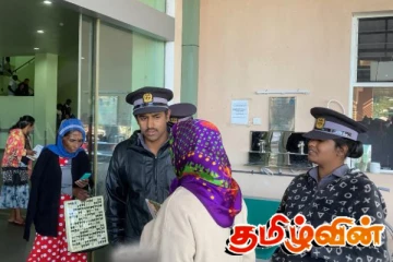 அநுராதபுரம் போதனா வைத்தியசாலை விவகாரம்! வேலைநிறுத்தத்தில் குதித்துள்ள வைத்தியர்கள்