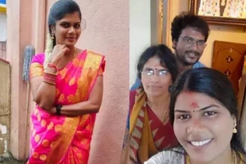 மாமியார் தான் காரணம்! திருமணமான ஐந்தே மாதத்தில் இளம் கர்ப்பிணி பெண் எடுத்த விபரீத முடிவு..வெளியான அதிர்ச்சி ஆடியோ