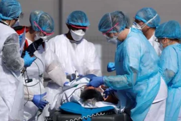 கோவிட் தொற்றால் நிலைமை மிகவும் மோசமடைந்துள்ளதாக எச்சரிக்கை - செய்திகளின் தொகுப்பு