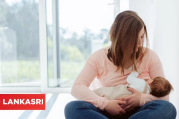 தாய்மார்களே! மார்பக காம்புகளின் வறட்சி மற்றும் புண் குணமாகனுமா? இதோ சில இயற்கை வைத்தியம்!