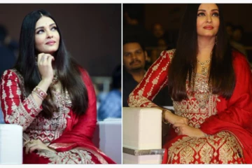 ஐஸ்வர்யா ராய் 48 வயதில் மீண்டும் கர்ப்பம்? தீயாய் பரவும் புகைப்படம்!