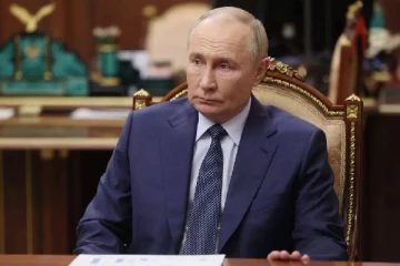 ஈரானுடனான நெருக்கத்தை வலுப்படுத்தும் புடின்... தீவிரமடையும் உக்ரைன் போர்