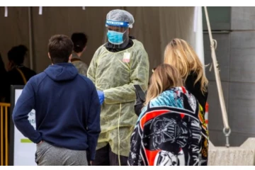 கனடாவில் கடந்த 24 மணித்தியாலத்தில் 32பேர் பலி