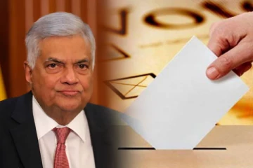 ஜனாதிபதி தேர்தலுக்கு முன்னதாக பிரதேச செயலகங்களுக்கு ஒதுக்கப்படும் நிதி