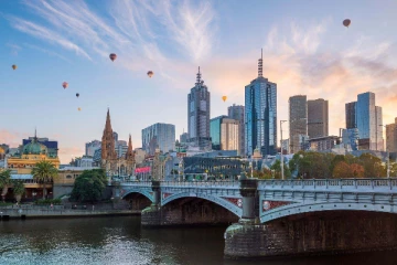 மெல்பன் நகரின் முடக்க நிலை மேலும் ஒரு வாரத்திற்கு நீடிப்பு